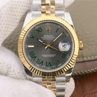 DateJust