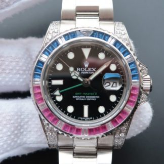 GMT-Master II